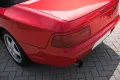 Porsche 968 Cabrio-dt. Auto-Klima -el. Sitze-Sitzheizung