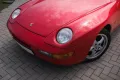 Porsche 968 Cabrio-dt. Auto-Klima -el. Sitze-Sitzheizung