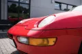 Porsche 968 Cabrio-dt. Auto-Klima -el. Sitze-Sitzheizung