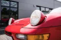 Porsche 968 Cabrio-dt. Auto-Klima -el. Sitze-Sitzheizung