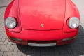Porsche 968 Cabrio-dt. Auto-Klima -el. Sitze-Sitzheizung