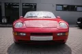 Porsche 968 Cabrio-dt. Auto-Klima -el. Sitze-Sitzheizung