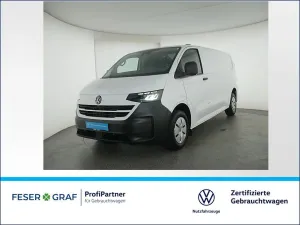 Volkswagen T7 Kasten 2.0 TDI LR AHK / Heckflügeltüren