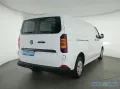Volkswagen T7 Kasten 2.0 TDI LR AHK / Heckflügeltüren