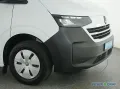 Volkswagen T7 Kasten 2.0 TDI LR AHK / Heckflügeltüren