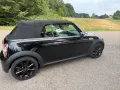 MINI Cooper S Cabrio Cooper S