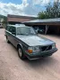 Volvo 240 GL