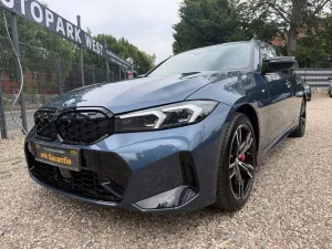 BMW M340i 3 Touring xDrive //HARMAN-KARDON*CARBON*
