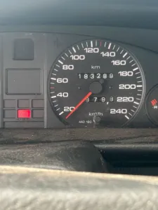 Audi 100 c4 zu verkaufen