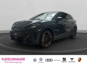 Cupra Raval Endurance Launch Edition Dynamic Plus Endu