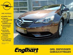 Opel Cascada 1.4 Turbo Edition