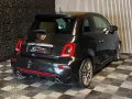 Abarth 500 595 Nur 38000KM