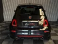 Abarth 500 595 Nur 38000KM