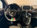 Abarth 500 595 Nur 38000KM