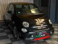 Abarth 500 595 Nur 38000KM