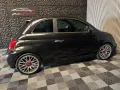 Abarth 500 595 Nur 38000KM
