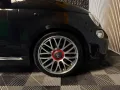 Abarth 500 595 Nur 38000KM