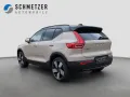 Volvo EX40+Single+Ext.+Range+Ultra+Standhzg+360°Kamera