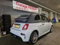Abarth 595C 595C COMPETIZIONE CABRIO  BEATS AUTO NAVI