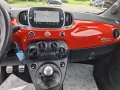 Abarth 595 Abarth 595 1.4 T-Jet 16V KLIMA XENON