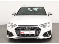 Audi S4 Avant TDI quattro