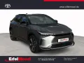 Toyota bZ4X Lounge