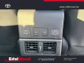 Toyota bZ4X Lounge