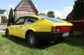 Talbot Matra Simca Bagheera