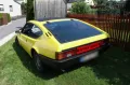 Talbot Matra Simca Bagheera