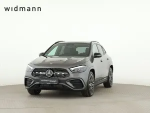 Mercedes-Benz GLA 220 d 4MATIC AMG*Night*360*Fahrass.*Pano*AHK