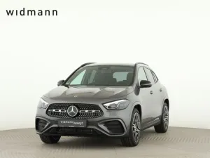 Mercedes-Benz GLA 220 d 4MATIC AMG*Burmeste*AHK*Pano*Fahrass.*