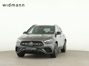 Mercedes-Benz GLA 220 d 4MATIC AMG*Night*360*Fahrass.*Pano*AHK