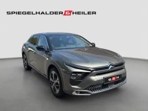 Citroën C5X Shine Pack Hybrid PURETECH 225 HYBRID Automa