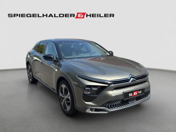 Citroën C5X Shine Pack Hybrid PURETECH 225 HYBRID Automa