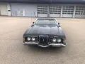 Ford COUGAR XR7-LEDER-1 HAND-GUTE ZUSTAND-OLDTIMER