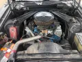 Ford COUGAR XR7-LEDER-1 HAND-GUTE ZUSTAND-OLDTIMER