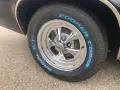 Ford COUGAR XR7-LEDER-1 HAND-GUTE ZUSTAND-OLDTIMER