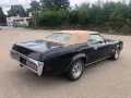 Ford COUGAR XR7-LEDER-1 HAND-GUTE ZUSTAND-OLDTIMER