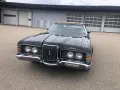 Ford COUGAR XR7-LEDER-1 HAND-GUTE ZUSTAND-OLDTIMER