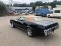 Ford COUGAR XR7-LEDER-1 HAND-GUTE ZUSTAND-OLDTIMER