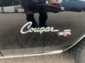 Ford COUGAR XR7-LEDER-1 HAND-GUTE ZUSTAND-OLDTIMER