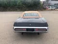 Ford COUGAR XR7-LEDER-1 HAND-GUTE ZUSTAND-OLDTIMER