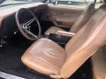 Ford COUGAR XR7-LEDER-1 HAND-GUTE ZUSTAND-OLDTIMER