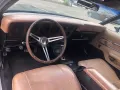 Ford COUGAR XR7-LEDER-1 HAND-GUTE ZUSTAND-OLDTIMER