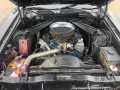 Ford COUGAR XR7-LEDER-1 HAND-GUTE ZUSTAND-OLDTIMER