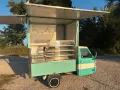 Piaggio APE TM