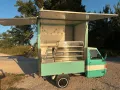Piaggio APE TM
