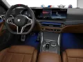 BMW i4 M60 xDrive Gran Coupé AHK ACC 360 HUD HK