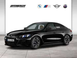 BMW i4 M60 xDrive Gran Coupé AHK ACC 360 HUD HK