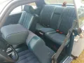 Mercedes-Benz E 123 coupé CE 230